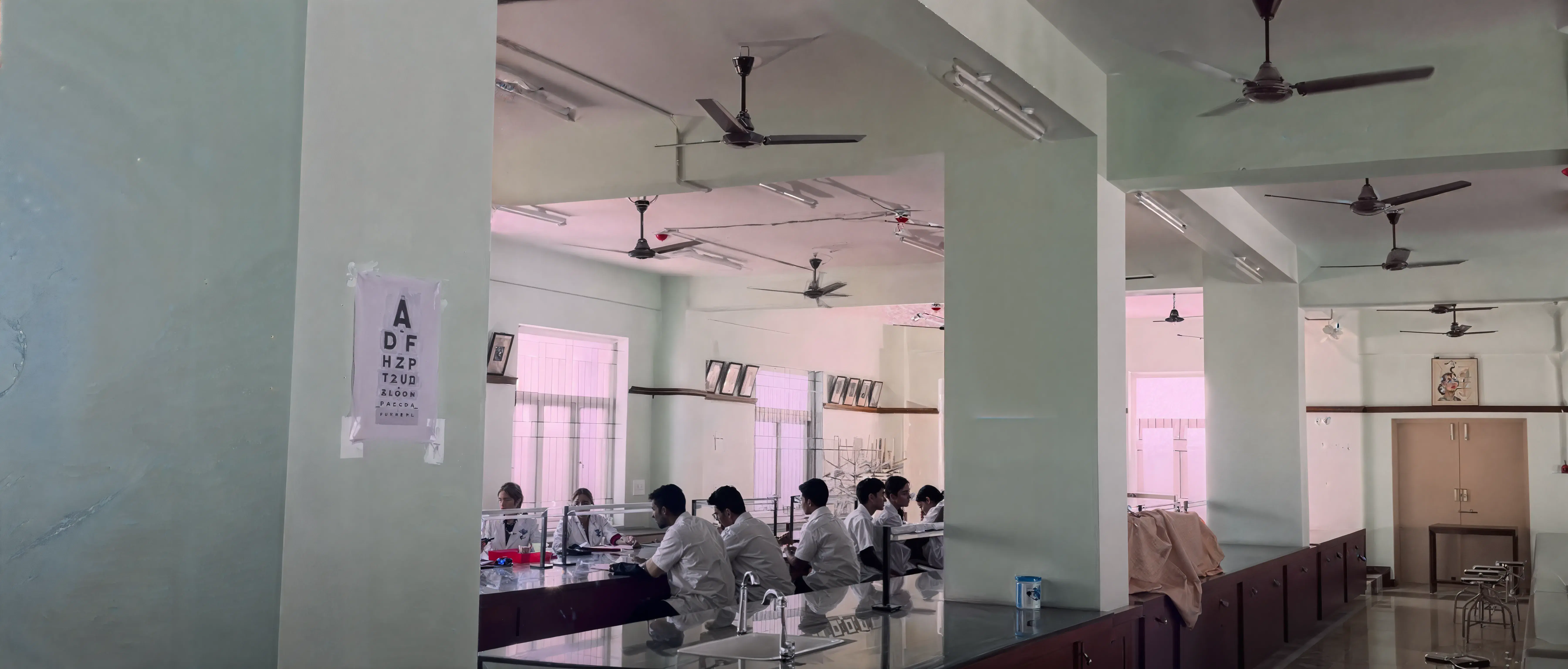 Madurai Medical College Facilities photo 5